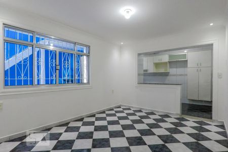 Sala de Jantar de casa para alugar com 4 quartos, 300m² em Vila Monumento, São Paulo