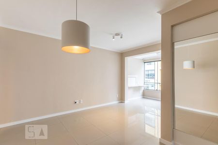 Sala de apartamento para alugar com 2 quartos, 84m² em Boa Vista, Porto Alegre