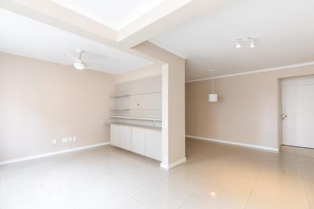 Sala de apartamento para alugar com 2 quartos, 84m² em Boa Vista, Porto Alegre