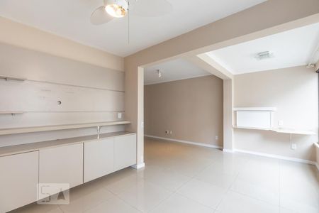 Sala de apartamento para alugar com 2 quartos, 84m² em Boa Vista, Porto Alegre