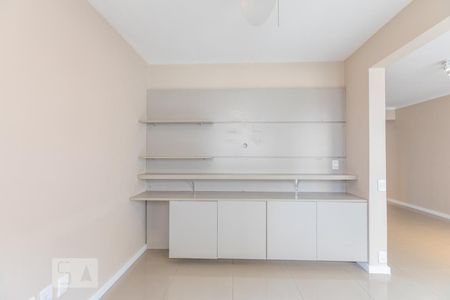 Sala de apartamento para alugar com 2 quartos, 84m² em Boa Vista, Porto Alegre