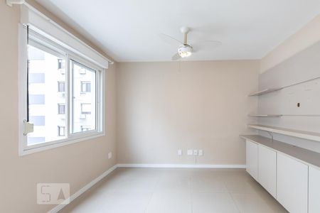 Sala de apartamento para alugar com 2 quartos, 84m² em Boa Vista, Porto Alegre