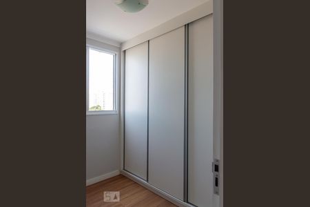 Quarto 2 de apartamento à venda com 2 quartos, 48m² em Planalto, São Bernardo do Campo