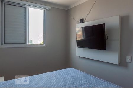 Quarto 1  de apartamento à venda com 2 quartos, 48m² em Planalto, São Bernardo do Campo