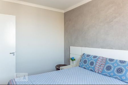 Quarto 1  de apartamento à venda com 2 quartos, 48m² em Planalto, São Bernardo do Campo