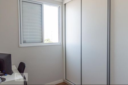 Quarto 2 de apartamento à venda com 2 quartos, 48m² em Planalto, São Bernardo do Campo