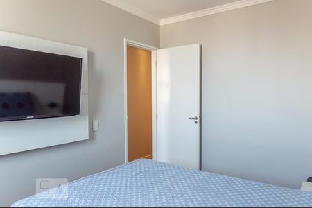 Quarto 1  de apartamento à venda com 2 quartos, 48m² em Planalto, São Bernardo do Campo