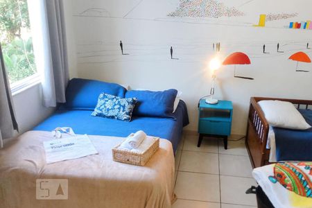 Studio à venda com 25m², 1 quarto e sem vagaStudio