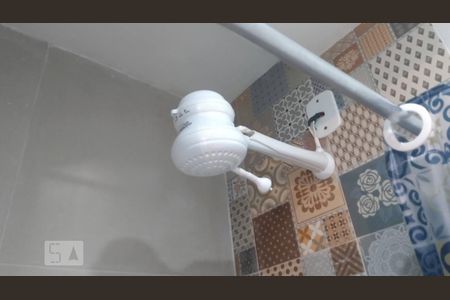 Studio à venda com 25m², 1 quarto e sem vagaBanheiro