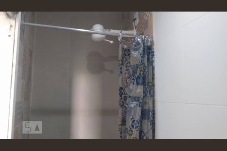 Studio à venda com 25m², 1 quarto e sem vagaBanheiro