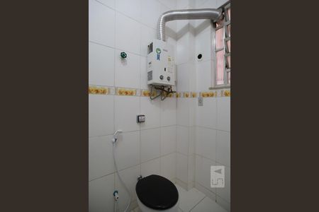 Apartamento à venda com 136m², 4 quartos e sem vagaBanheiro 1