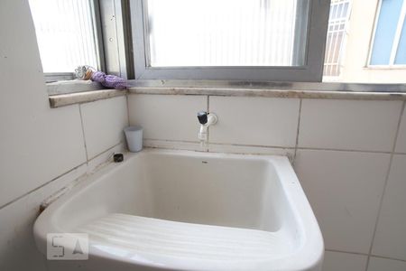 Apartamento à venda com 136m², 4 quartos e sem vagaÁrea de Serviço