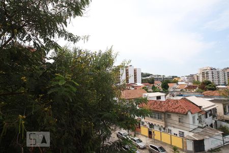 Apartamento à venda com 136m², 4 quartos e sem vagaQuarto 3 Vista