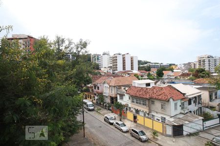 Apartamento à venda com 136m², 4 quartos e sem vagaQuarto 2 Vista
