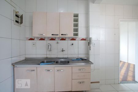 Apartamento à venda com 136m², 4 quartos e sem vagaCozinha