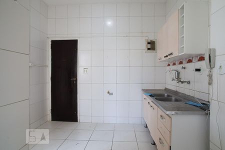 Apartamento à venda com 136m², 4 quartos e sem vagaCozinha