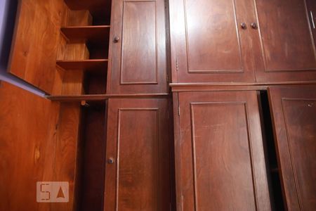 Apartamento à venda com 136m², 4 quartos e sem vagaQuarto de Serviço