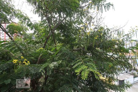 Apartamento à venda com 136m², 4 quartos e sem vagaQuarto 4 Vista