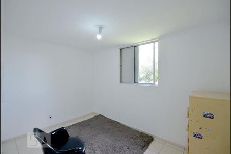 Quarto 1 de apartamento para alugar com 2 quartos, 60m² em Cidade Nova Heliópolis, São Paulo