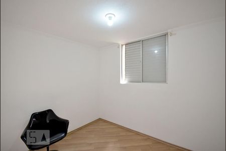 Quarto 2 de apartamento para alugar com 2 quartos, 60m² em Cidade Nova Heliópolis, São Paulo