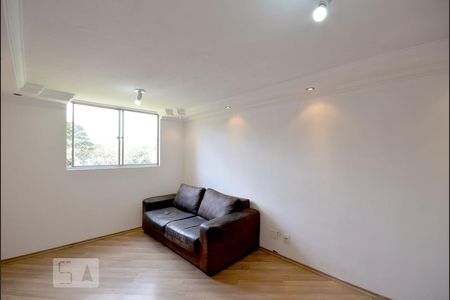 Sala de apartamento para alugar com 2 quartos, 60m² em Cidade Nova Heliópolis, São Paulo