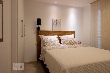 Apartamento à venda com 96m², 3 quartos e 2 vagas Apartamento à venda com 96m², 3 quartos e 2 vagasQuarto 3 - Suíte