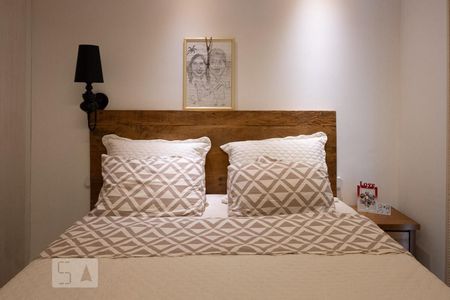 Apartamento à venda com 96m², 3 quartos e 2 vagas Apartamento à venda com 96m², 3 quartos e 2 vagasQuarto 3 - Suíte