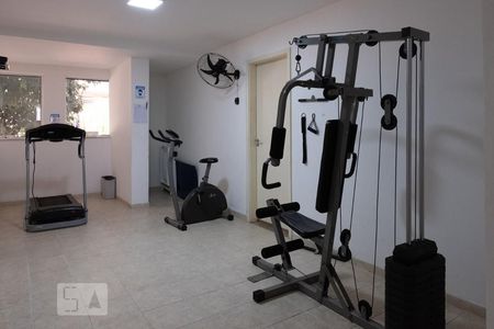 Apartamento à venda com 96m², 3 quartos e 2 vagas Apartamento à venda com 96m², 3 quartos e 2 vagasÁrea comum