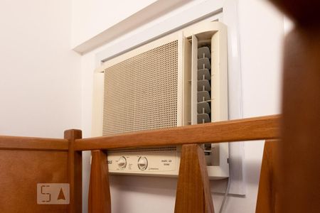 Apartamento à venda com 96m², 3 quartos e 2 vagas Apartamento à venda com 96m², 3 quartos e 2 vagasQuarto 1 - Ar condicionado
