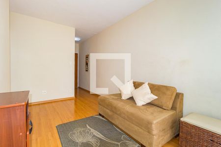 Sala de apartamento para alugar com 1 quarto, 40m² em Belenzinho, São Paulo