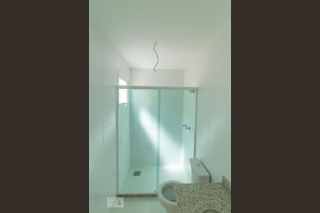 Apartamento para alugar com 197m², 3 quartos e 3 vagas Apartamento para alugar com 197m², 3 quartos e 3 vagasBanheiro da Suíte 3