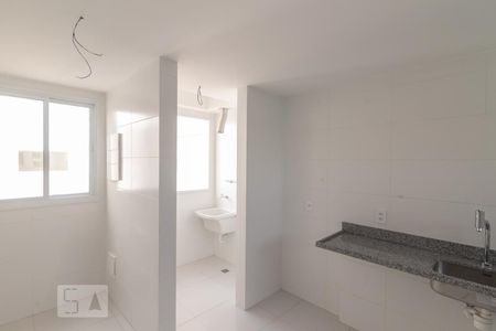 Apartamento para alugar com 197m², 3 quartos e 3 vagas Apartamento para alugar com 197m², 3 quartos e 3 vagasCozinha