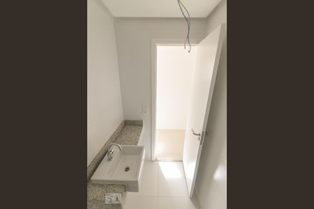 Apartamento para alugar com 197m², 3 quartos e 3 vagas Apartamento para alugar com 197m², 3 quartos e 3 vagasLavabo