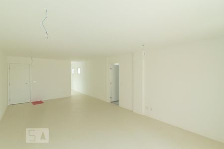 Sala de apartamento para alugar com 3 quartos, 197m² em Recreio dos Bandeirantes, Rio de Janeiro
