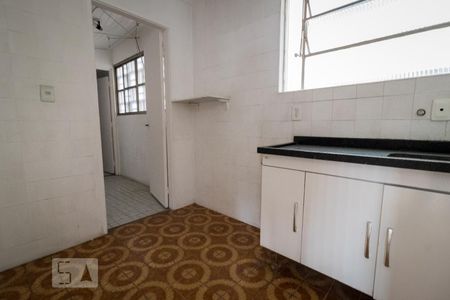 Apartamento à venda com 70m², 2 quartos e 1 vagaCozinha