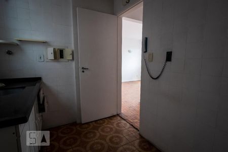 Apartamento à venda com 70m², 2 quartos e 1 vagaCozinha