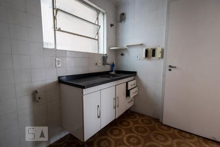 Apartamento à venda com 70m², 2 quartos e 1 vagaCozinha
