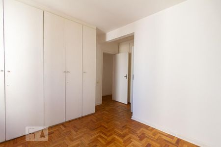 Suíte de apartamento para alugar com 4 quartos, 122m² em Campo Belo, São Paulo