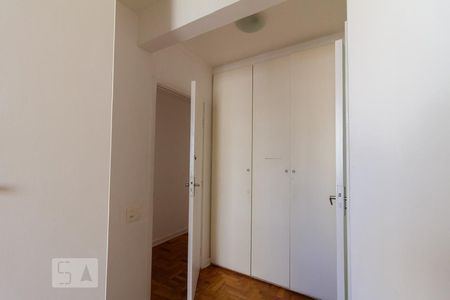 Suíte de apartamento para alugar com 4 quartos, 122m² em Campo Belo, São Paulo