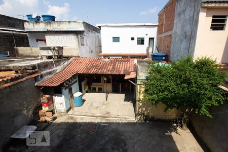 Casa à venda com 225m², 3 quartos e 2 vagasVista do Quarto 2 (2º andar)