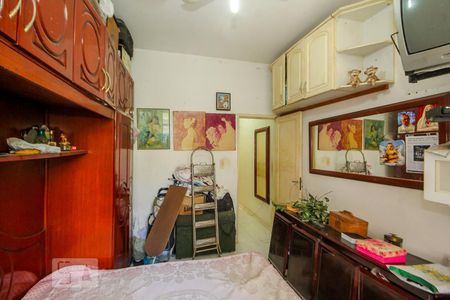 Apartamento à venda com 48m², 1 quarto e sem vaga Apartamento à venda com 48m², 1 quarto e sem vagaQuarto
