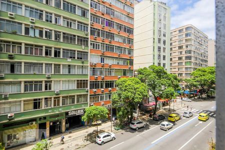 Apartamento à venda com 48m², 1 quarto e sem vaga Apartamento à venda com 48m², 1 quarto e sem vagaVista