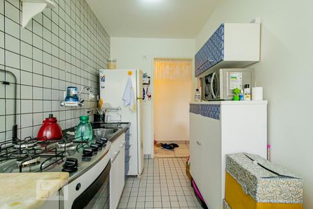 Apartamento à venda com 56m², 2 quartos e 1 vaga Apartamento à venda com 56m², 2 quartos e 1 vagaCozinha