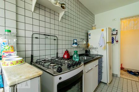 Apartamento à venda com 56m², 2 quartos e 1 vaga Apartamento à venda com 56m², 2 quartos e 1 vagaCozinha