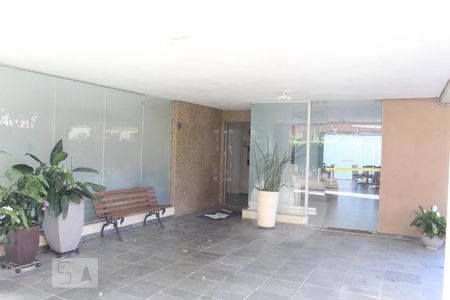 Apartamento à venda com 62m², 3 quartos e 2 vagasÁrea comum