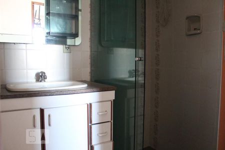 Apartamento à venda com 62m², 3 quartos e 2 vagasBanheiro