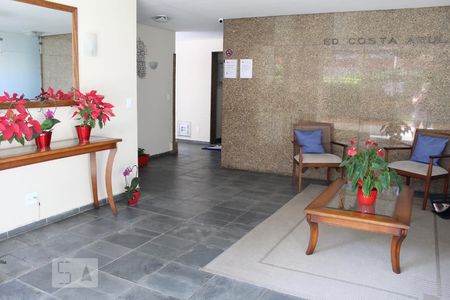 Apartamento à venda com 62m², 3 quartos e 2 vagasHall