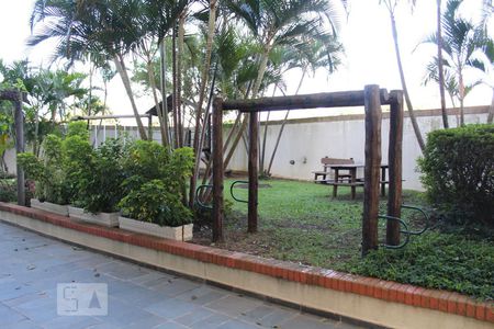 Apartamento à venda com 62m², 3 quartos e 2 vagasÁrea Comum - Playground