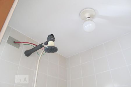 Apartamento à venda com 62m², 3 quartos e 2 vagasÁrea de Serviço