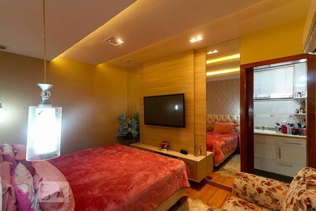 Apartamento à venda com 220m², 2 quartos e 2 vagasSuíte 2